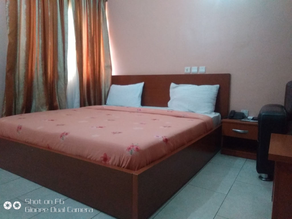 Room Executive Deluxe