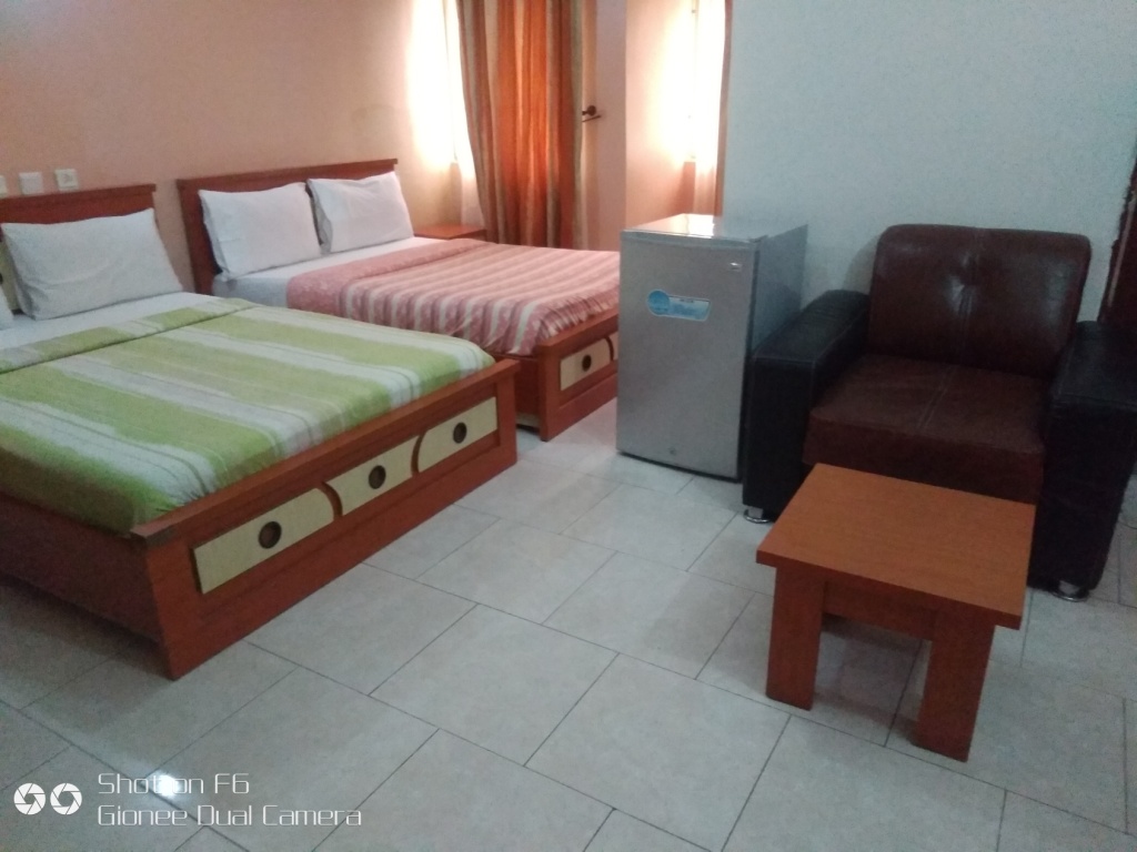 Room Twin Luxury3